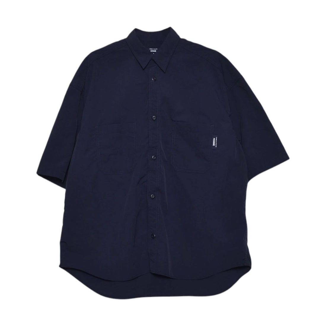 [COMME des GARCONS HOMME]SHIRT(HQ-B021-051)