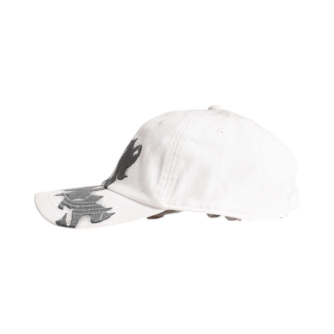 [ACNE STUDIOS]CAP(UX-HATS000403)