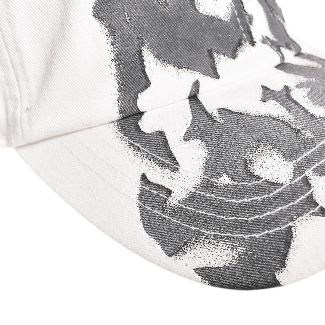 [ACNE STUDIOS]CAP(UX-HATS000403)