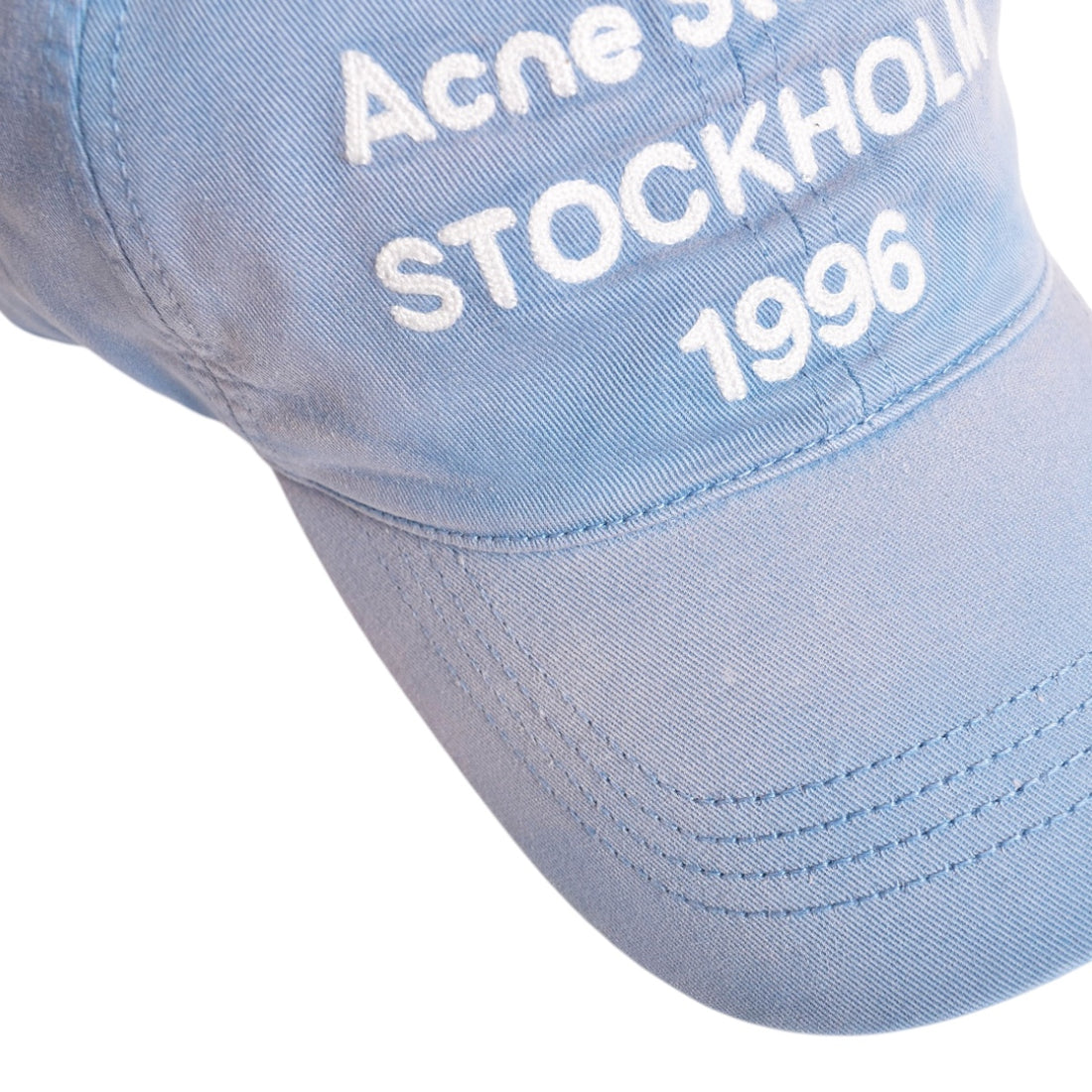 [ACNE STUDIOS]CAP(UX-HATS000357)