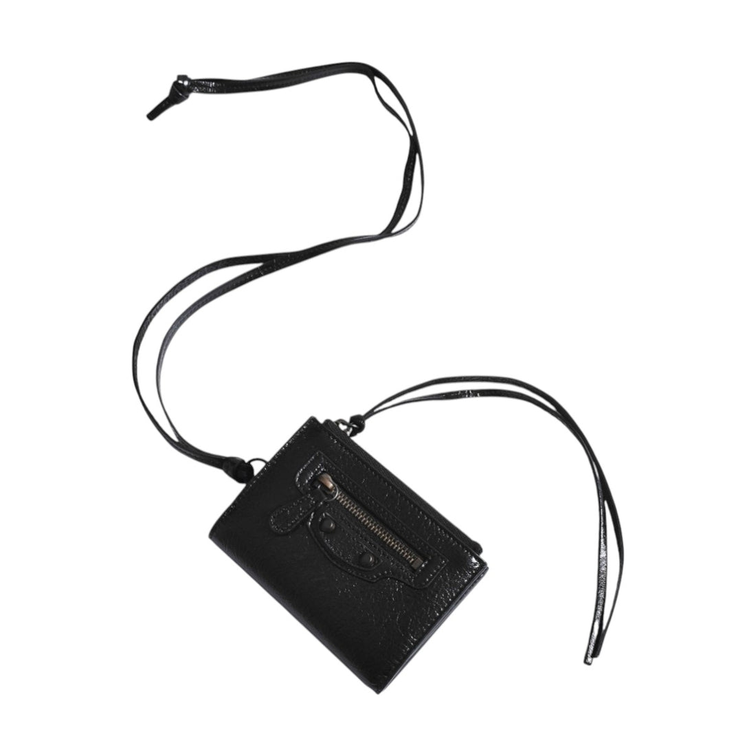 [BALENCIAGA]LE CITY TRIFO WALL ON ST(8726642ABFY)