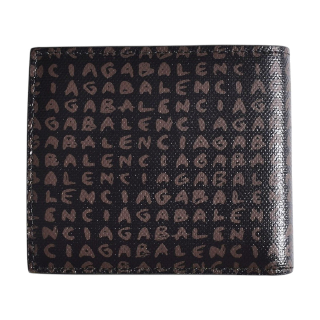 [BALENCIAGA]SELECT SQ FOLD COIN WALLET(A0010J2ACQ1)