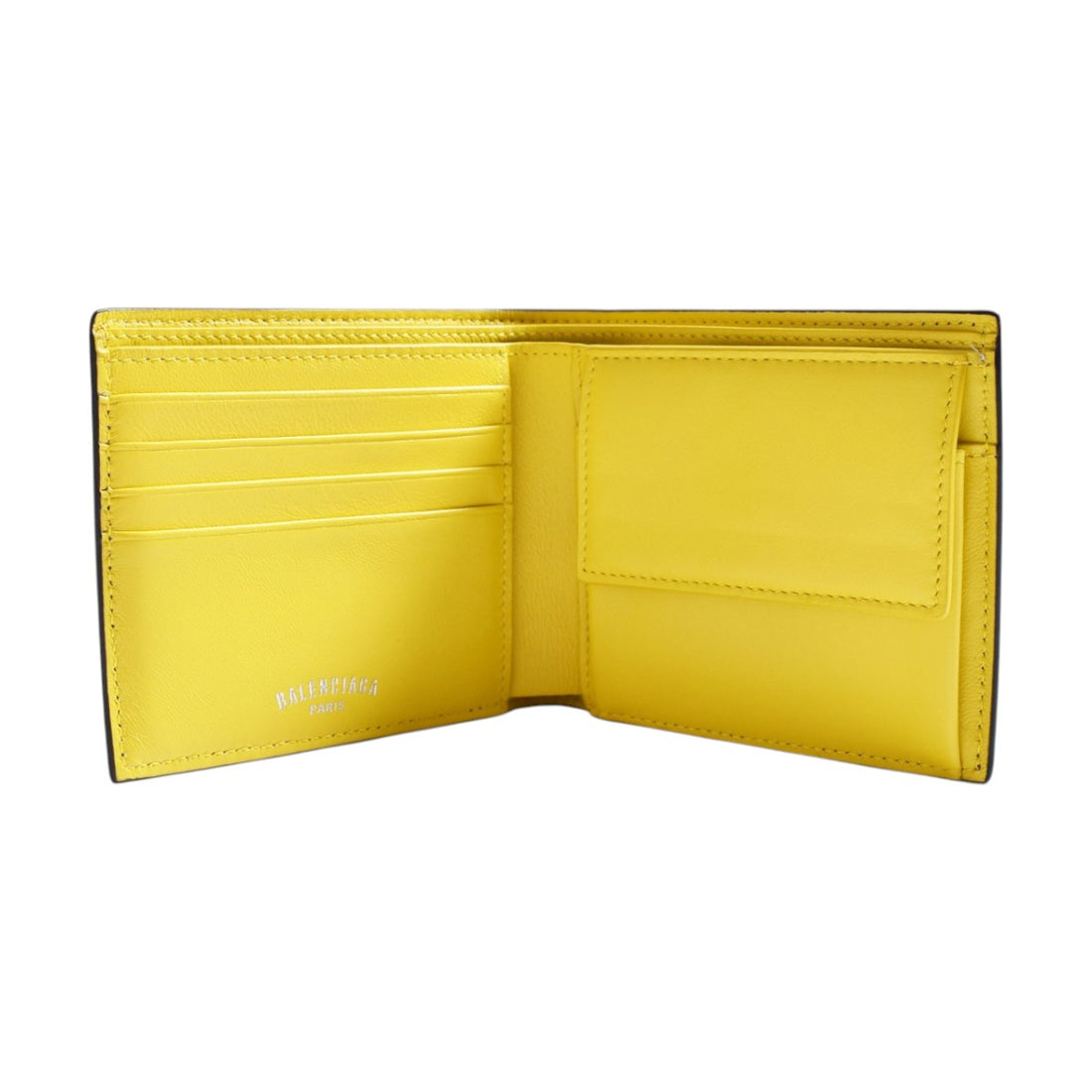 [BALENCIAGA]SELECT SQ FOLD COIN WALLET(A0010J2ACQ1)