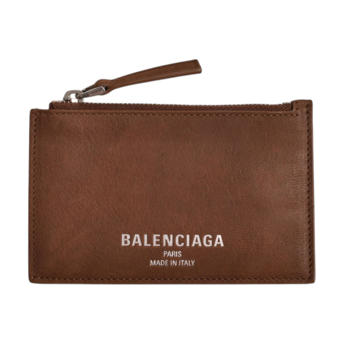 [BALENCIAGA]CREDIT LONG COIN CARD HOL(8066392ACLW)