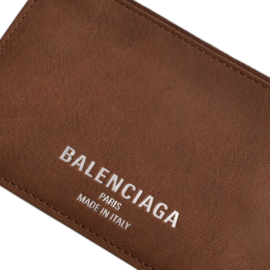[BALENCIAGA]CREDIT LONG COIN CARD HOL(8066392ACLW)