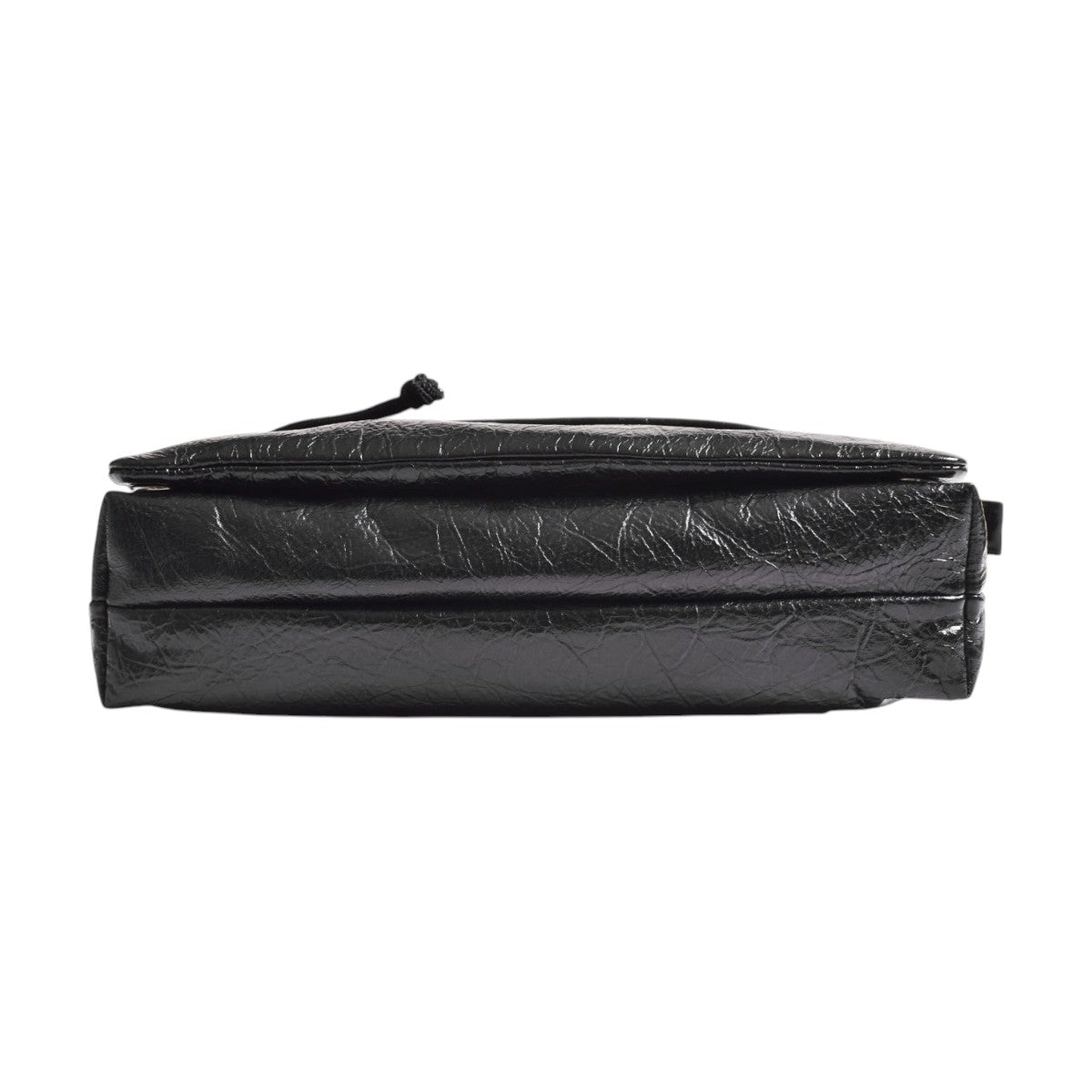BALENCIAGA]EXPLORER DOUBLE POUCH MESS(8731821VG07) – R&Co.