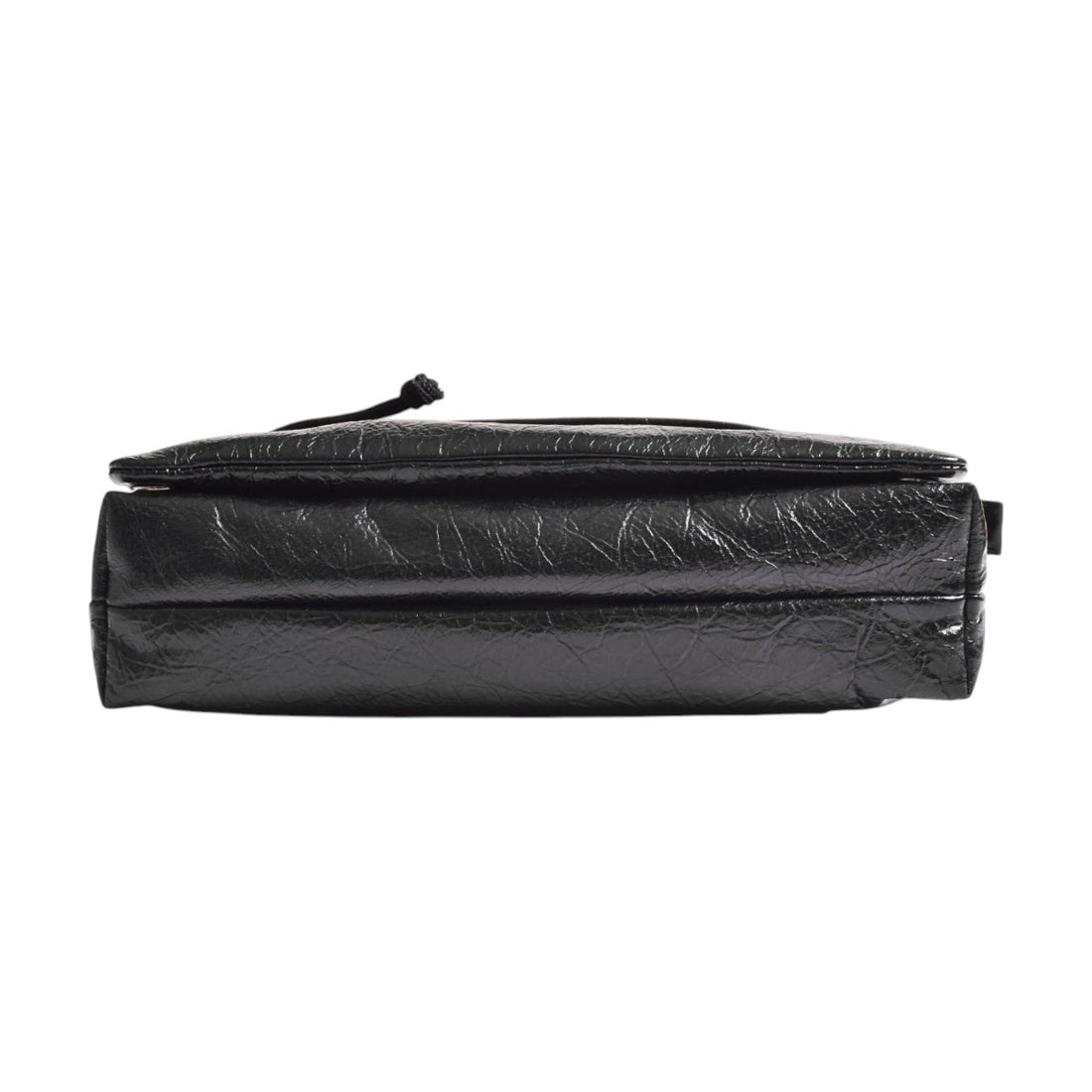 [BALENCIAGA]EXPLORER DOUBLE POUCH MESS(8731821VG07)
