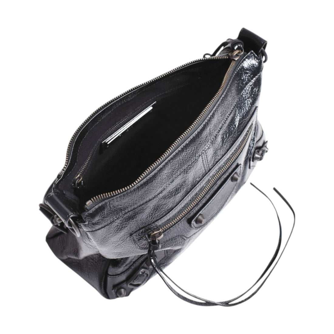 [BALENCIAGA]LE CITY MOTO S(8660572ABEK)