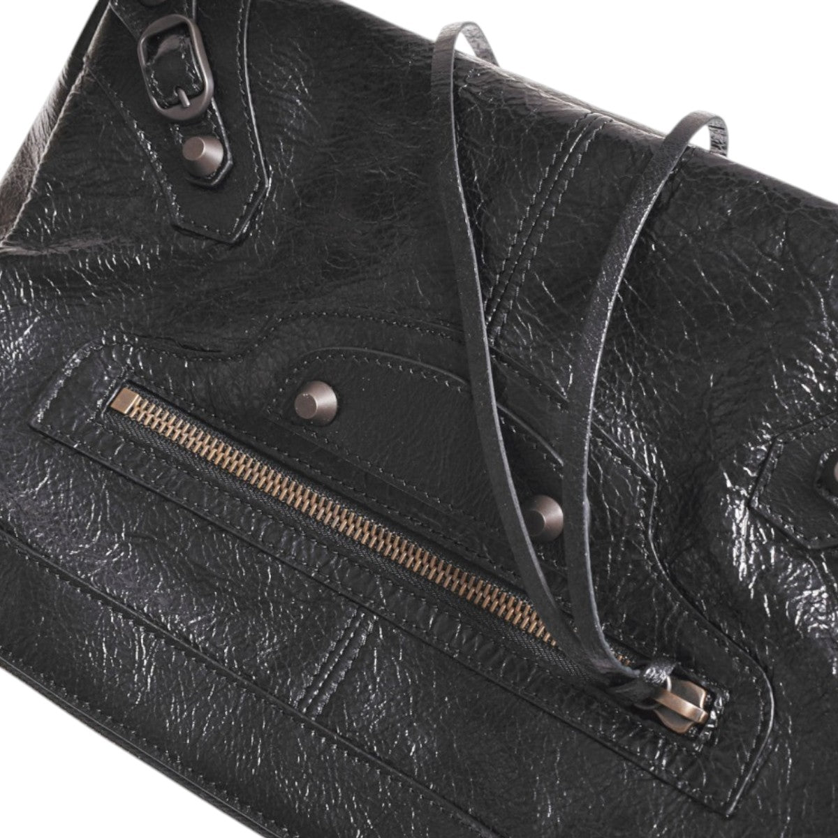 BALENCIAGA]LE CITY MOTO S(8660572ABEK) – R&Co.