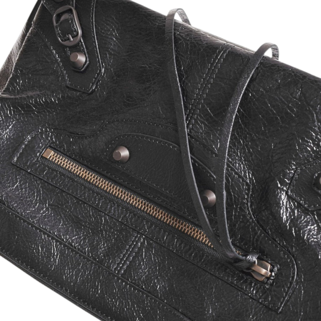 [BALENCIAGA]LE CITY MOTO S(8660572ABEK)