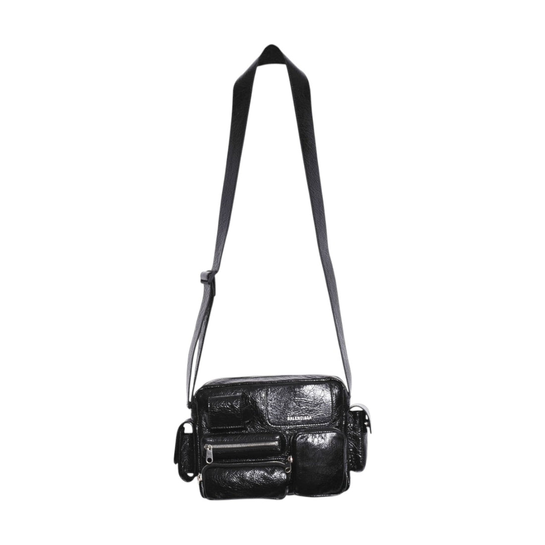 [BALENCIAGA]SUPERBUSY CAMERA BAG(A000L6210C8)