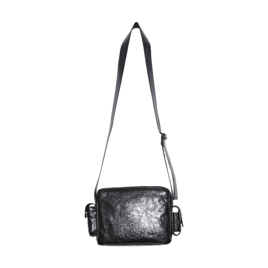[BALENCIAGA]SUPERBUSY CAMERA BAG(A000L6210C8)
