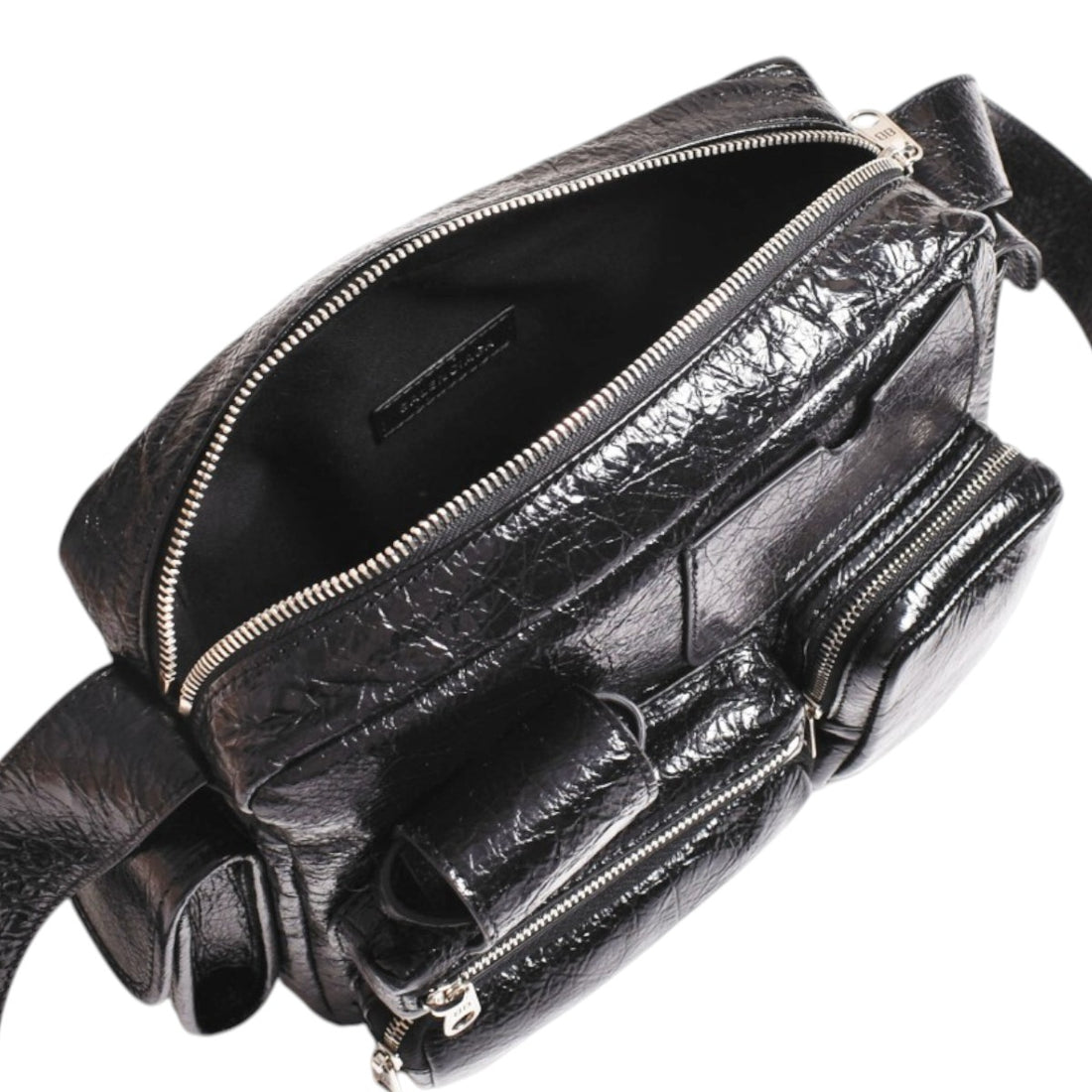 [BALENCIAGA]SUPERBUSY CAMERA BAG(A000L6210C8)
