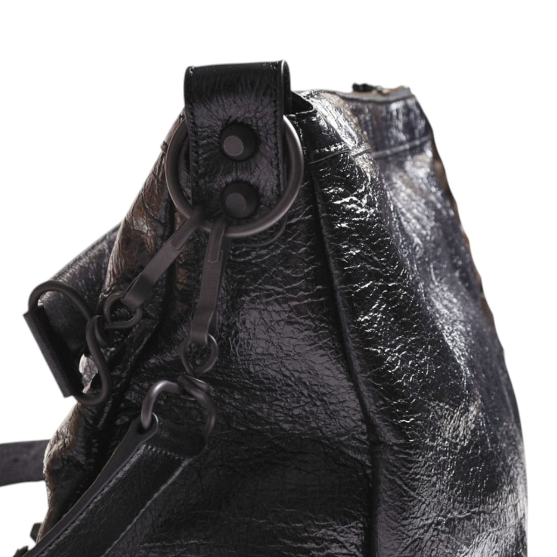[BALENCIAGA]LE CITY MOTO M(8661052ABEK)