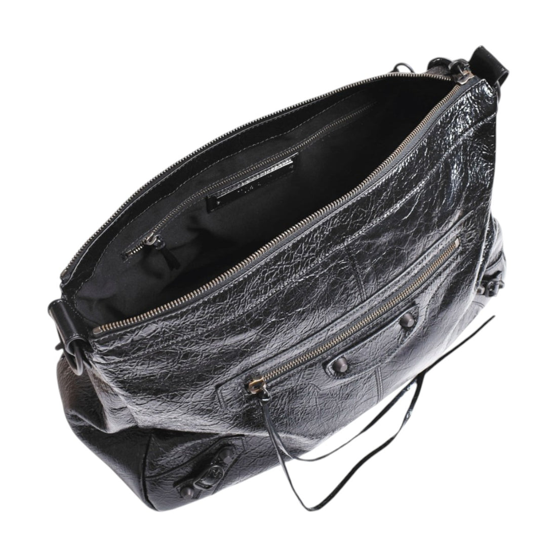 [BALENCIAGA]LE CITY MOTO M(8661052ABEK)