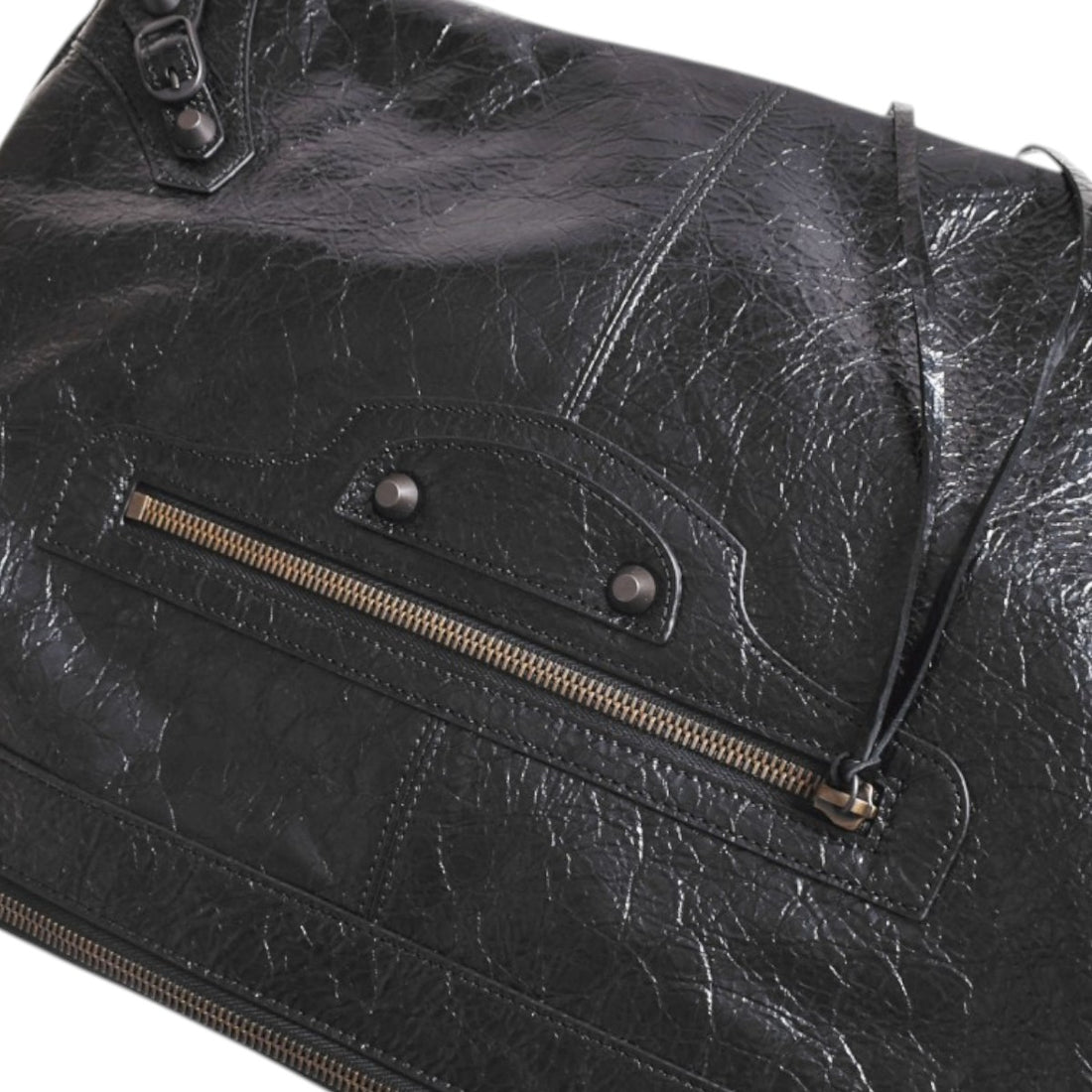 [BALENCIAGA]LE CITY MOTO M(8661052ABEK)