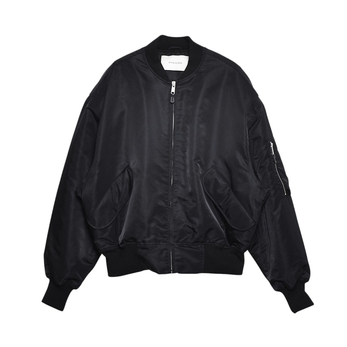 ENTIRE STUDIOS]BROAD BOMBER/OIL(ESU-W25-1044) – R&Co.