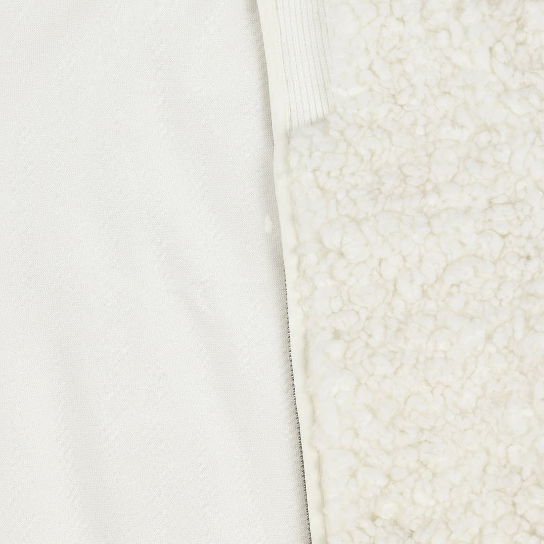 [ENTIRE STUDIOS]EF JACKET/WHITE(ESU-W25-1045)