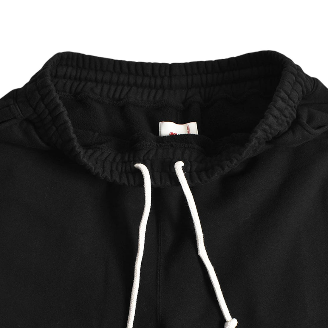 [EMOTIONALLY UNAVAILABLE]EU SWEAT SHORTS/BLACK(EU-HR8-0000-044)