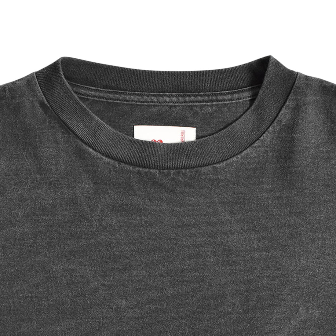 [EMOTIONALLY UNAVAILABLE]EU SAVAGE LS TEE/BLACK(EU-HR8-0000-077)