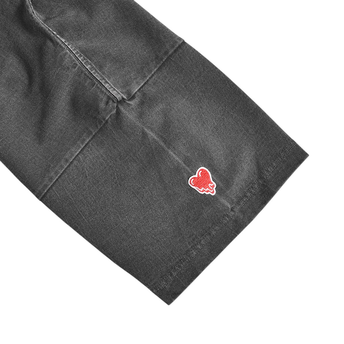 EMOTIONALLY UNAVAILABLE]×THE POWERPUFF GIRLS EU PPG FACE SS TEE