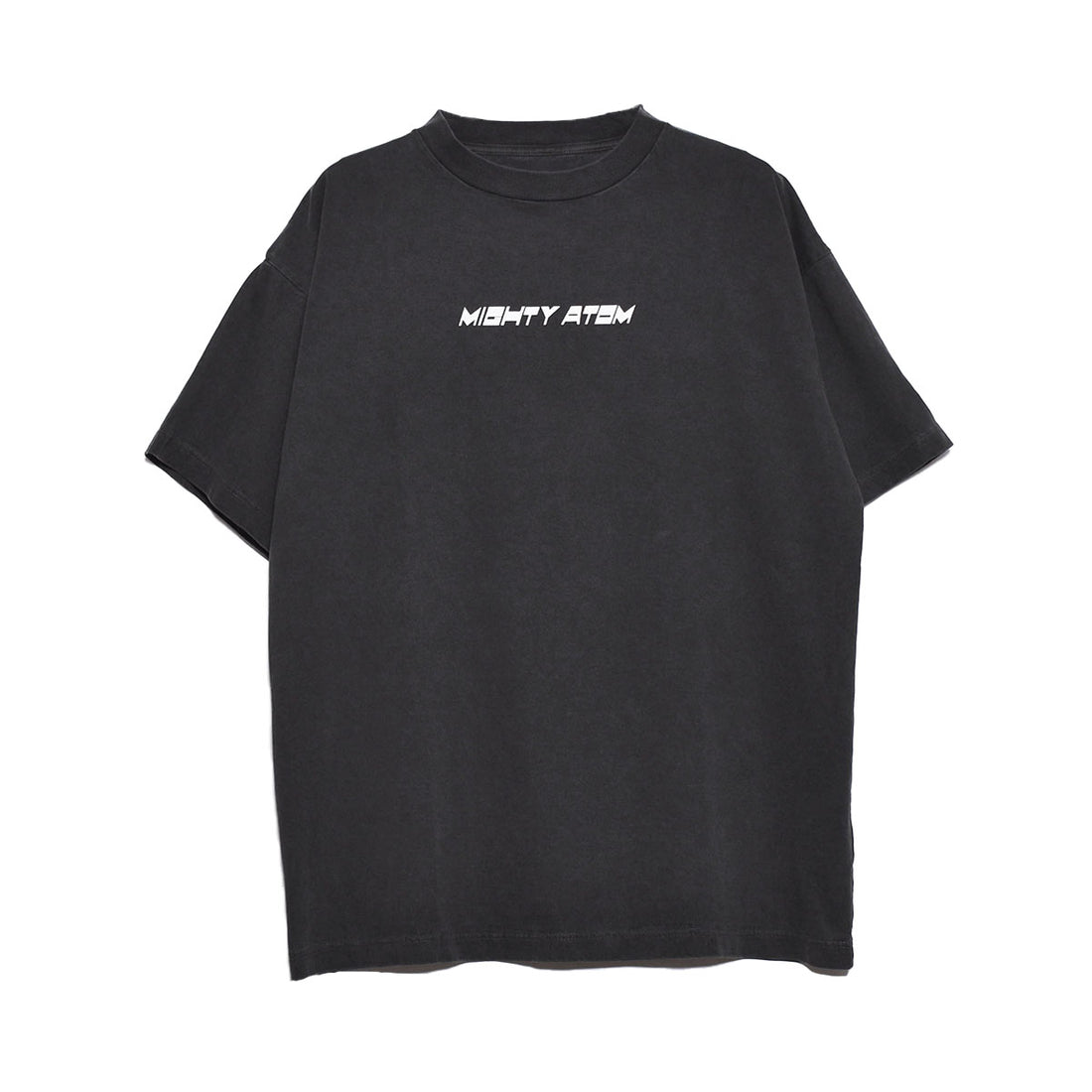 [EMOTIONALLY UNAVAILABLE]EU AB LOGO SS TEE(EU-MK1-0000-C05)