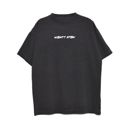[EMOTIONALLY UNAVAILABLE]EU AB LOGO SS TEE(EU-MK1-0000-C05)