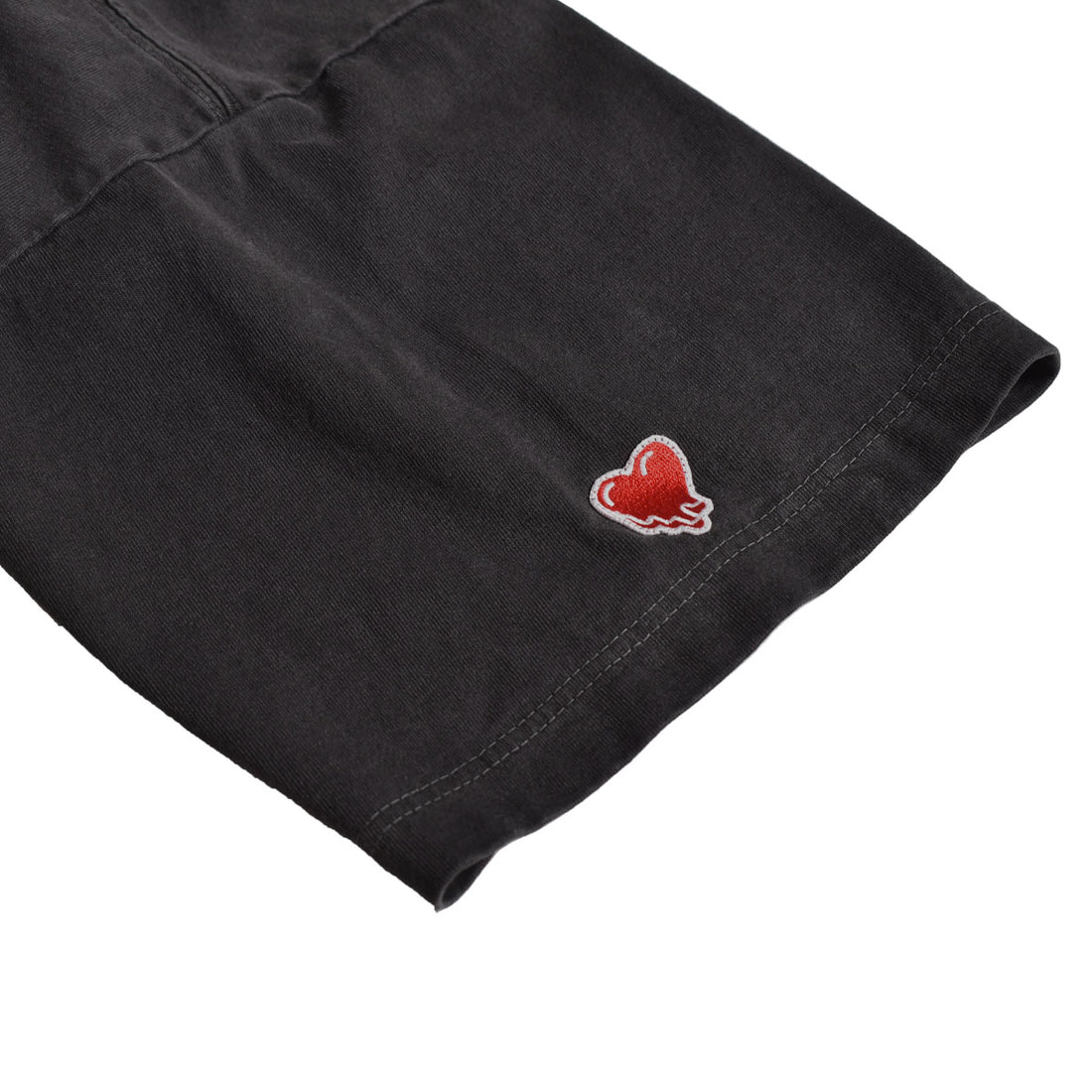 [EMOTIONALLY UNAVAILABLE]EU AB LOGO SS TEE(EU-MK1-0000-C05)
