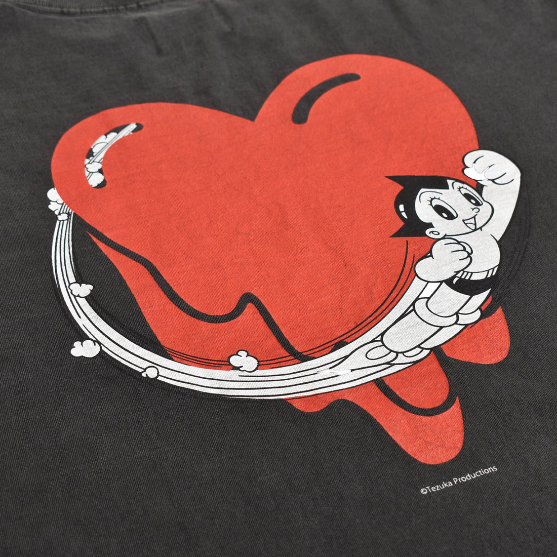 [EMOTIONALLY UNAVAILABLE]EU AB LOGO SS TEE(EU-MK1-0000-C05)