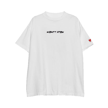 [EMOTIONALLY UNAVAILABLE]EU AB LOGO SS TEE(EU-MK1-0000-C06)
