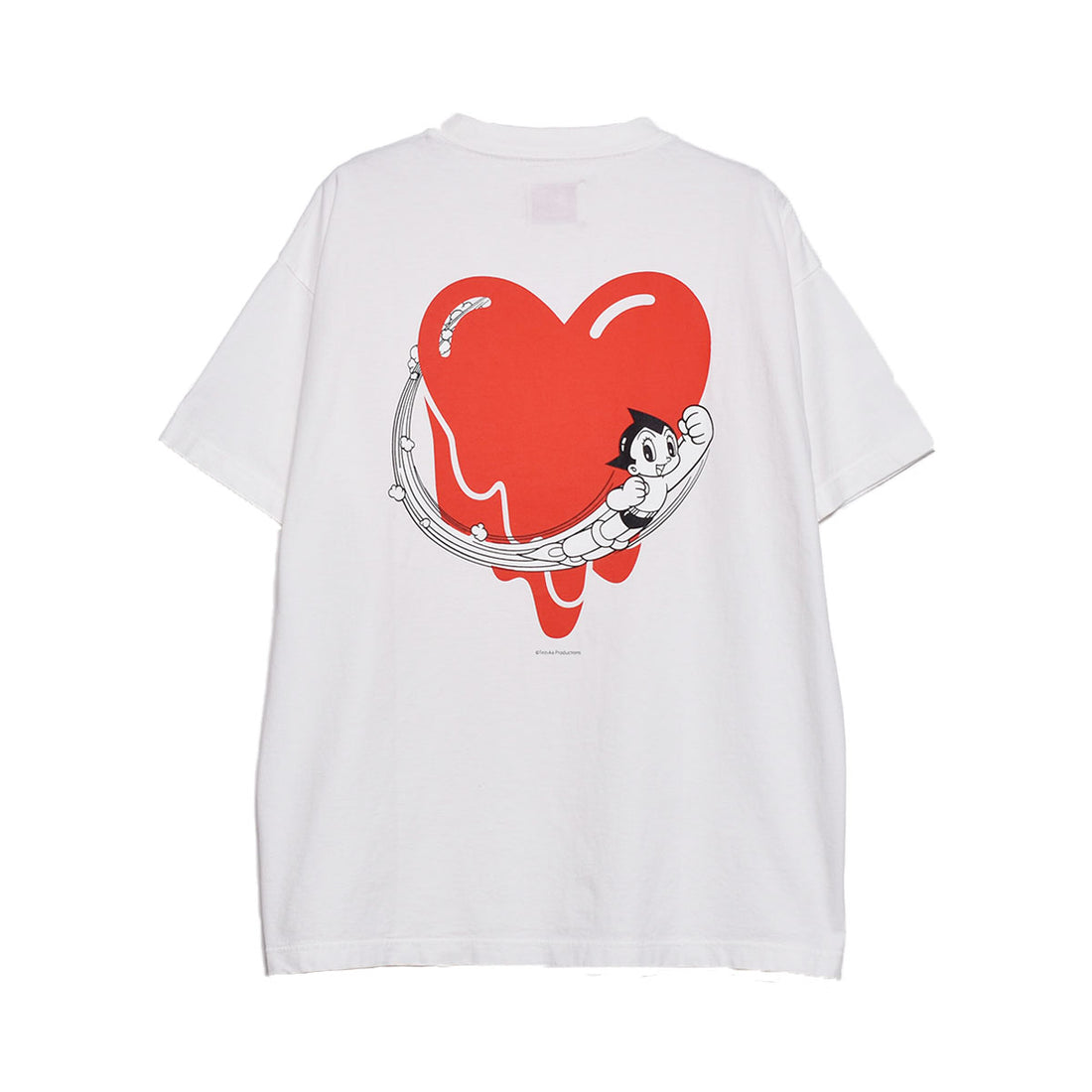 [EMOTIONALLY UNAVAILABLE]EU AB LOGO SS TEE(EU-MK1-0000-C06)
