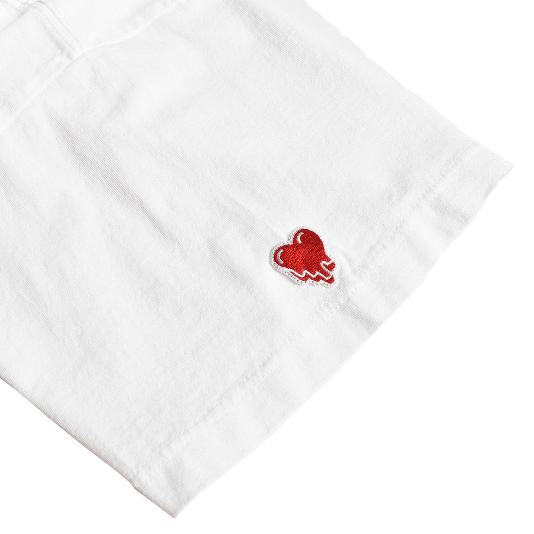 [EMOTIONALLY UNAVAILABLE]EU AB LOGO SS TEE(EU-MK1-0000-C06)