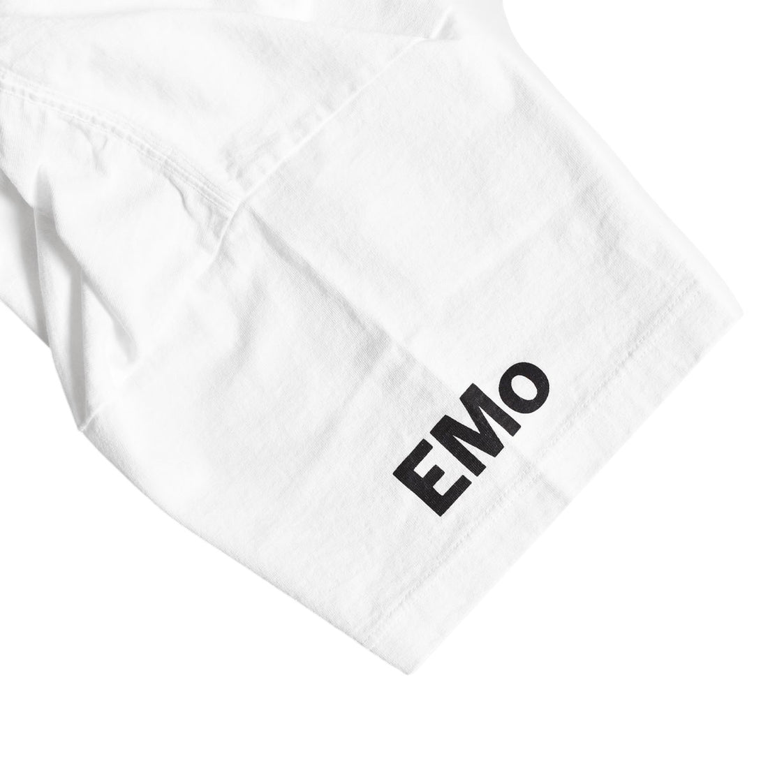 [EMOTIONALLY UNAVAILABLE]EU LOVE SS TEE/WHITE(EU-MK8-0000-057)