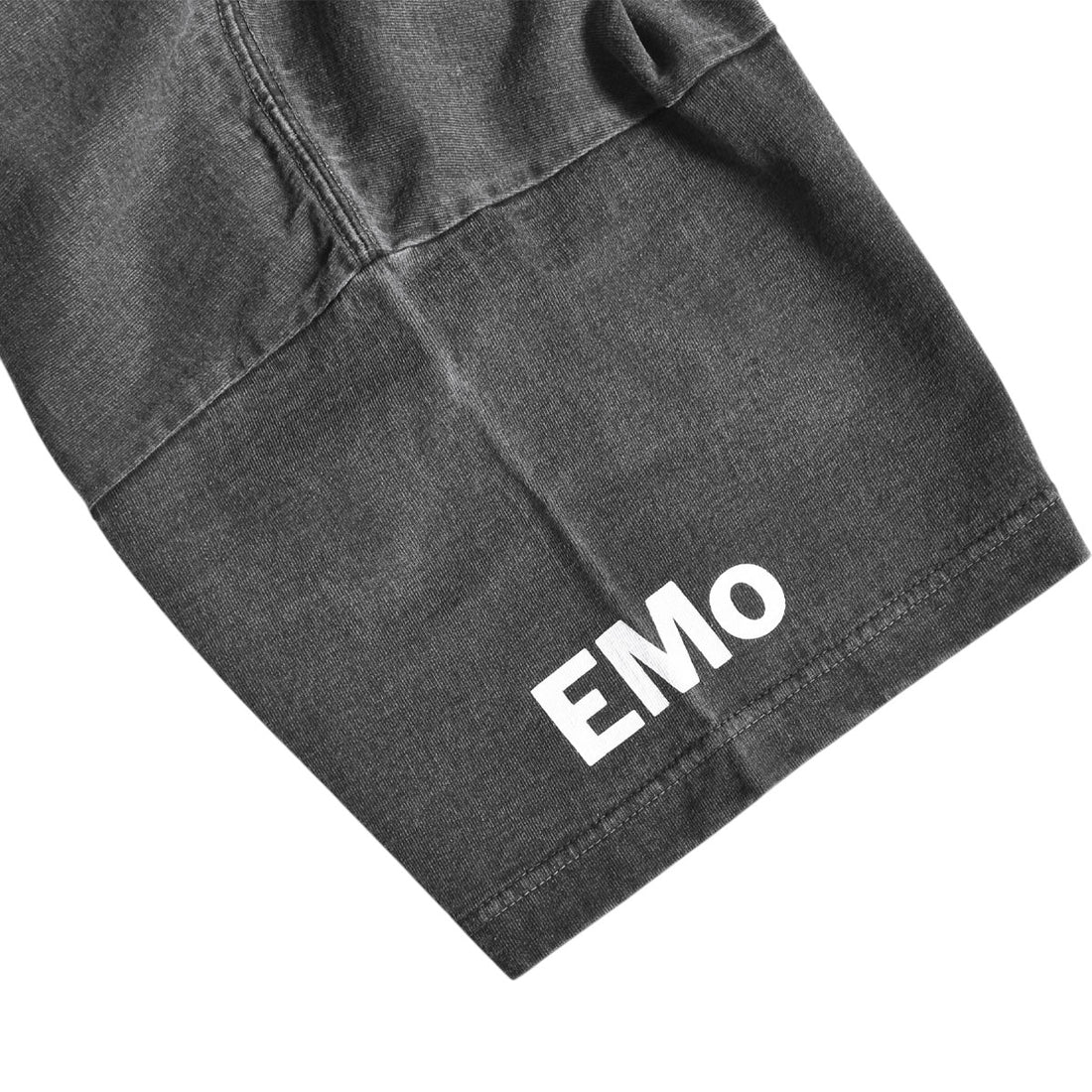 [EMOTIONALLY UNAVAILABLE]EU LOVE SS TEE/BLACK(EU-MK8-0000-058)