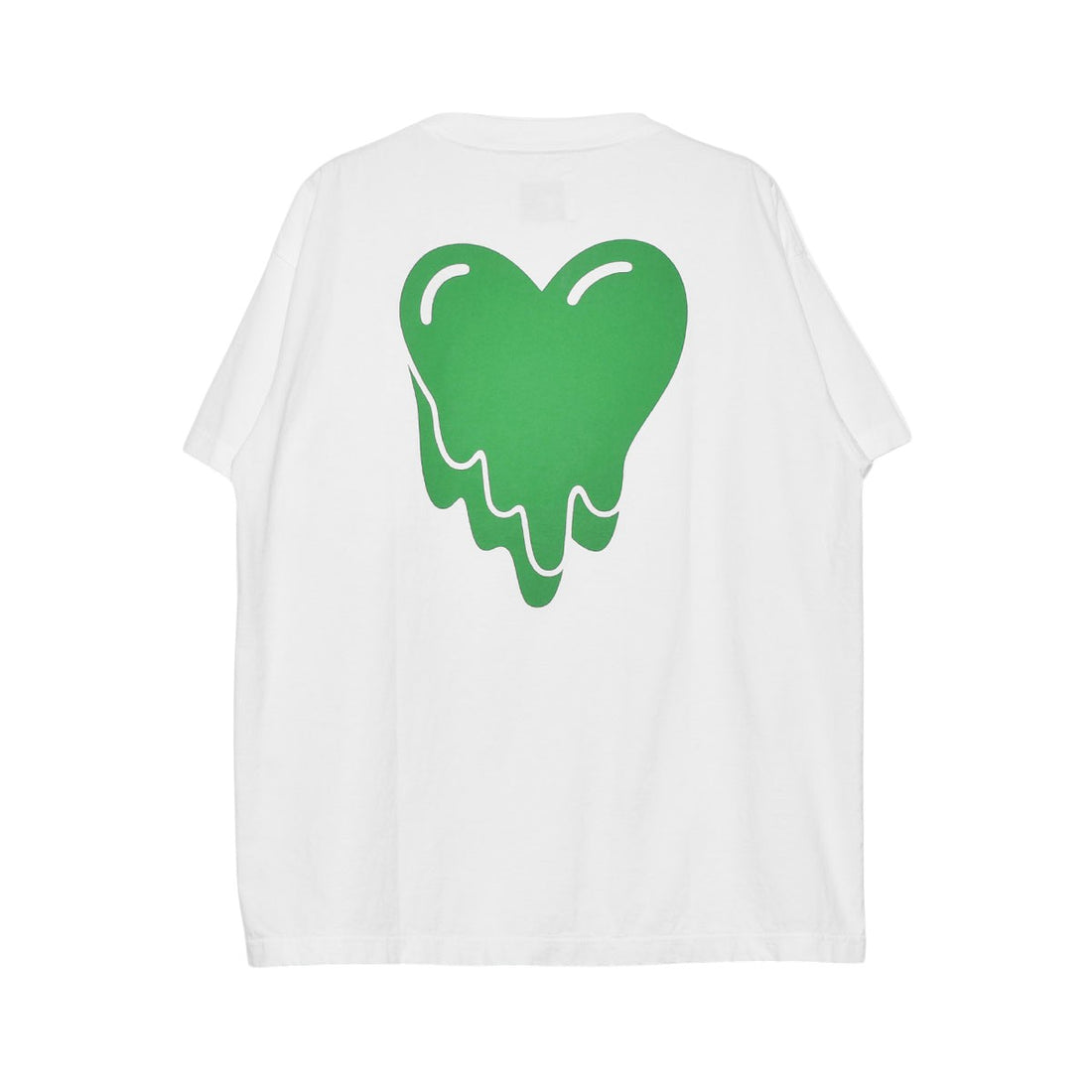 [EMOTIONALLY UNAVAILABLE]EU NYC SS TEE/BLACK(EU-MK8-0000-066)