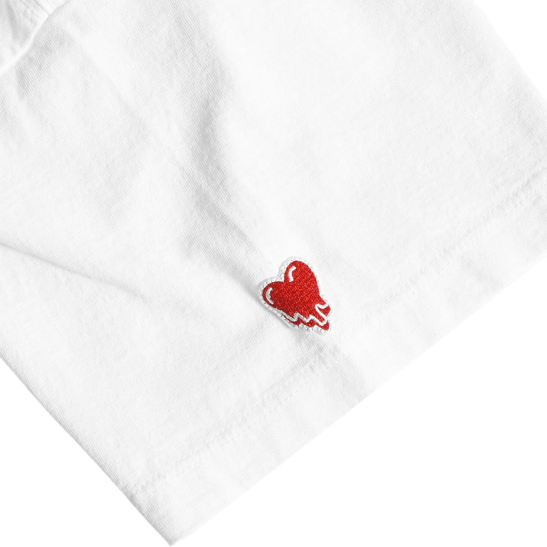 [EMOTIONALLY UNAVAILABLE]EU NYC SS TEE/BLACK(EU-MK8-0000-066)