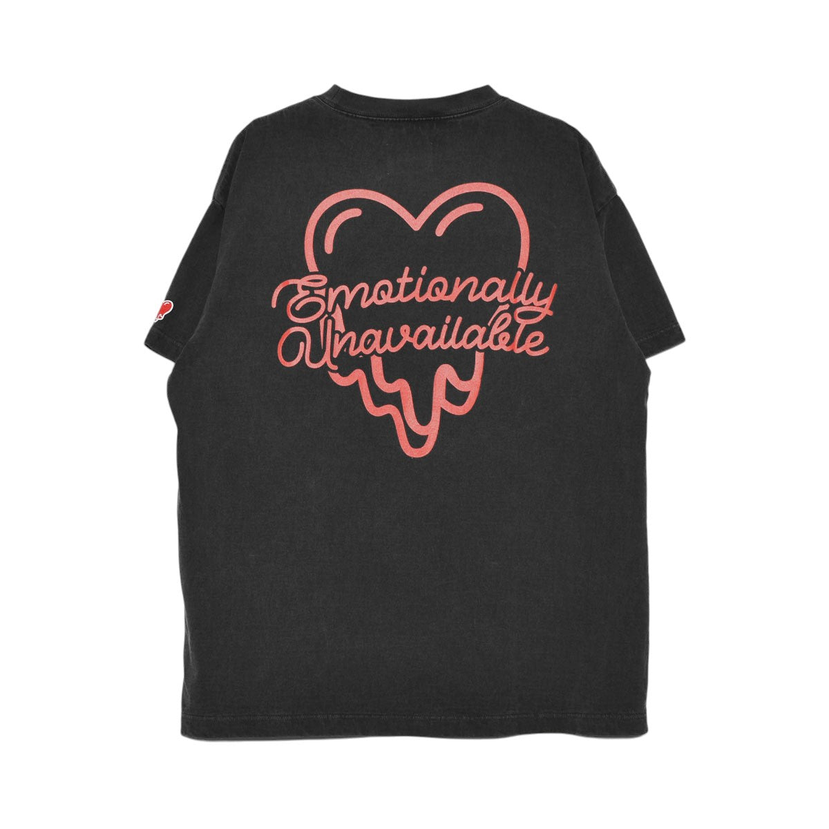 EMOTIONALLY UNAVAILABLE – R&Co.