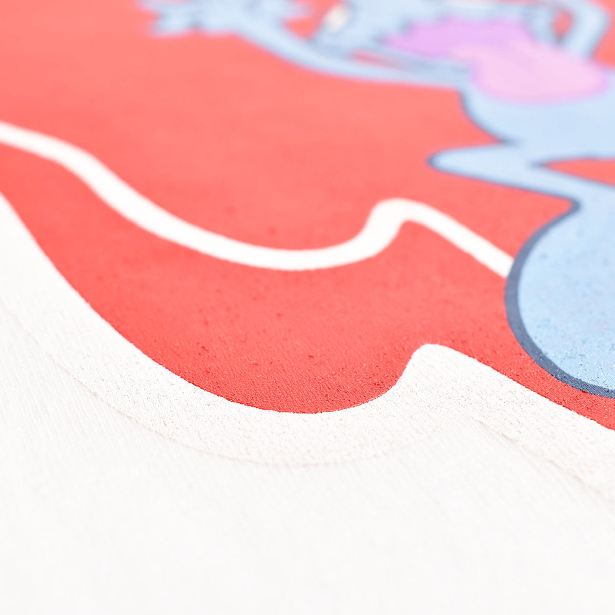 EMOTIONALLY UNAVAILABLE]×COIN PARKING DELIVERY CPD LOGO SS TEE(EU
