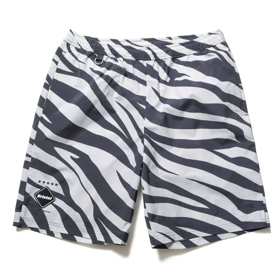 [F.C.Real Bristol]PRACTICE SHORTS(FCRB-232036)