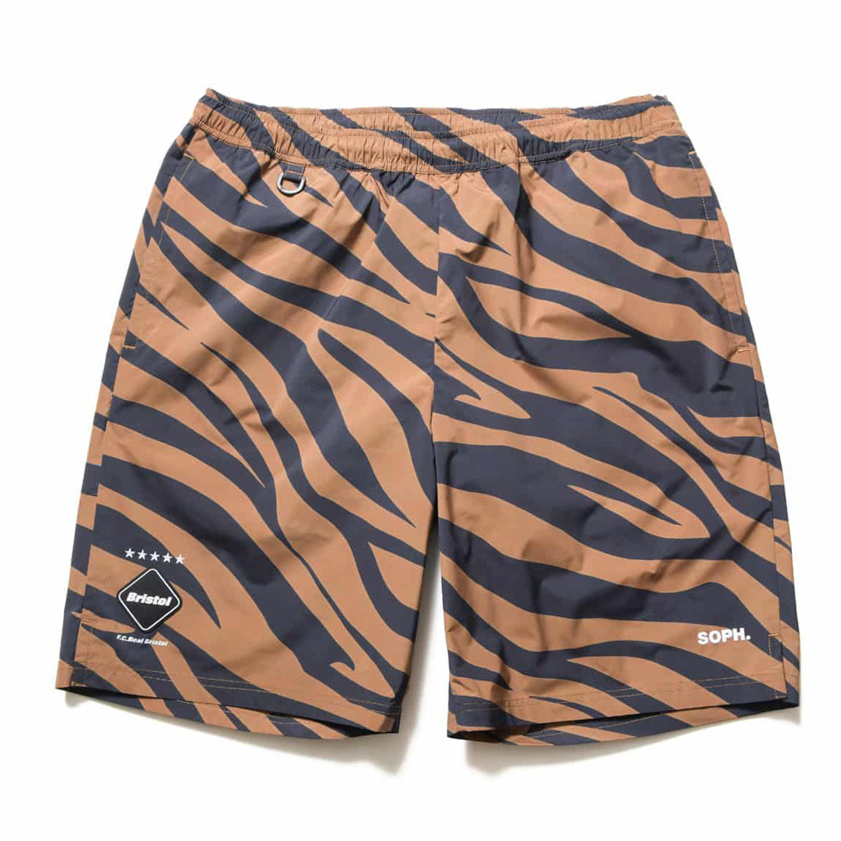 メンズF.C.Real Bristol PRACTICE SHORTS - urtrs.ba