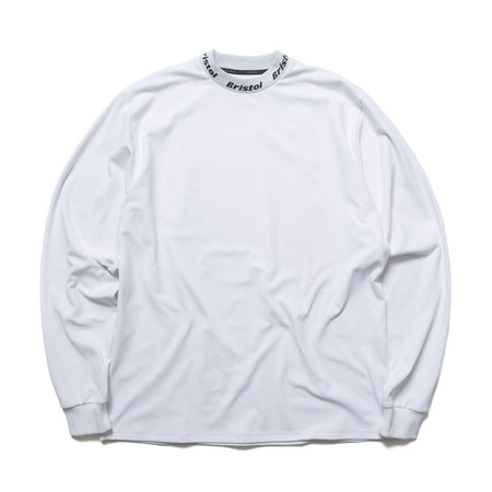 S/S MOCK NECK TRAINING TOP(FCRB-220050) – R&Co.
