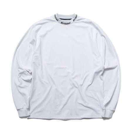 F.C.Real Bristol TRAINING MOCKNECK Lサイズ