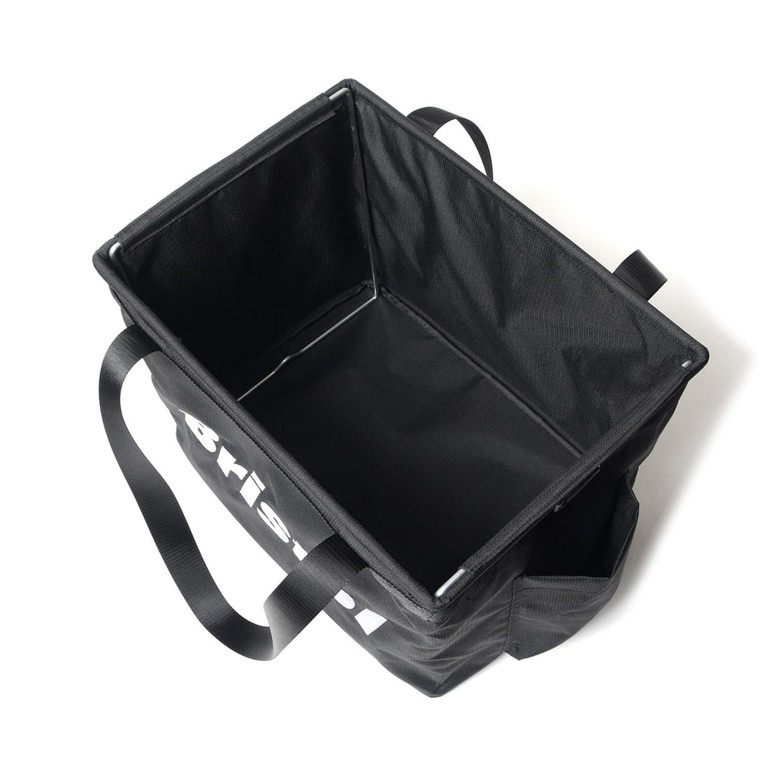 [F.C.Real Bristol]FOLDING STORAGE SOFT CONTAINER(FCRB-232101)