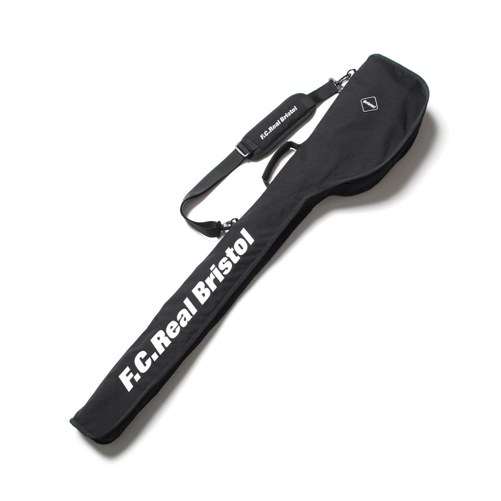 F.C.Real Bristol]GOLF CLUB CASE(FCRB-232102) – R&Co