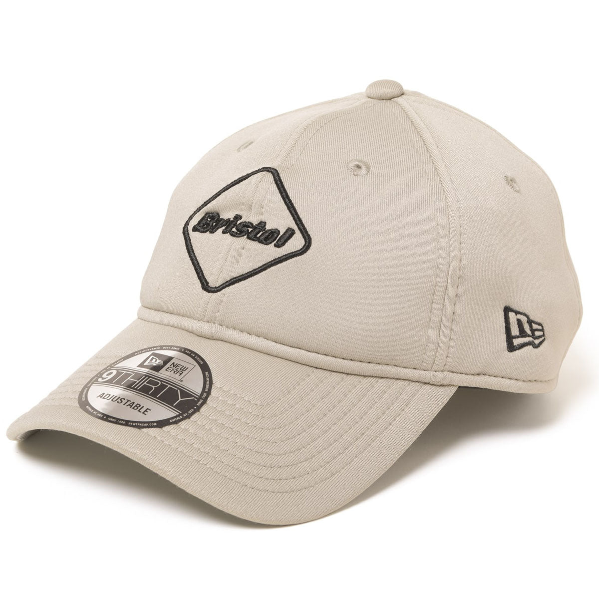 F.C.Real Bristol]NEW ERA POLARTEC POWER STRETCH 9THIRTY CAP(FCRB