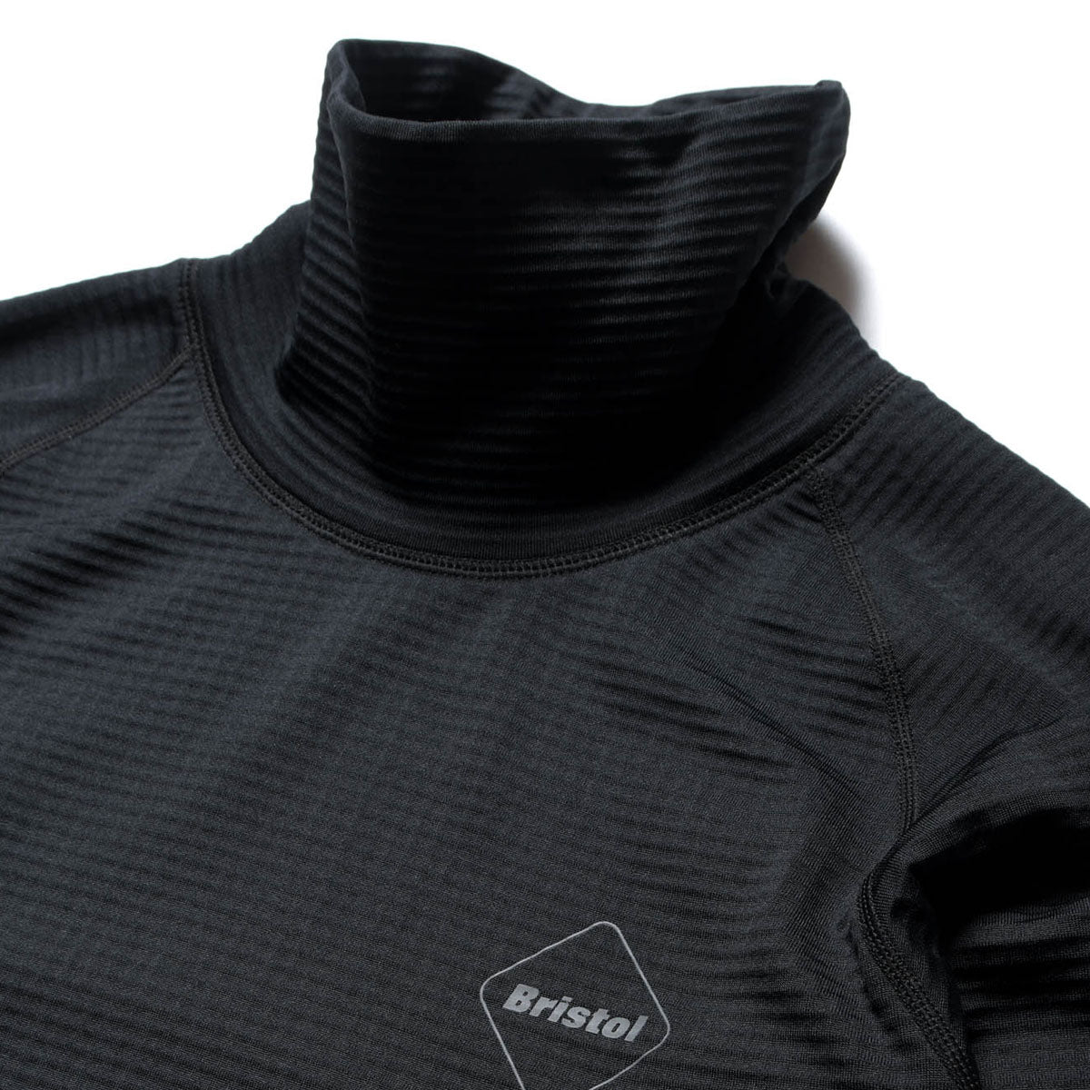 F.C.Real Bristol]UNDER LAYER HIGHNECK TOP(FCRB-242077) – R&Co.