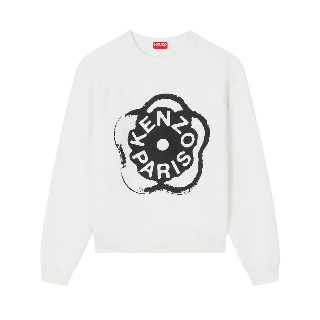KENZO] 'BOKE FLOWER 2.0' スウェットインコットン (FG55SW5094MJ) – R&Co.