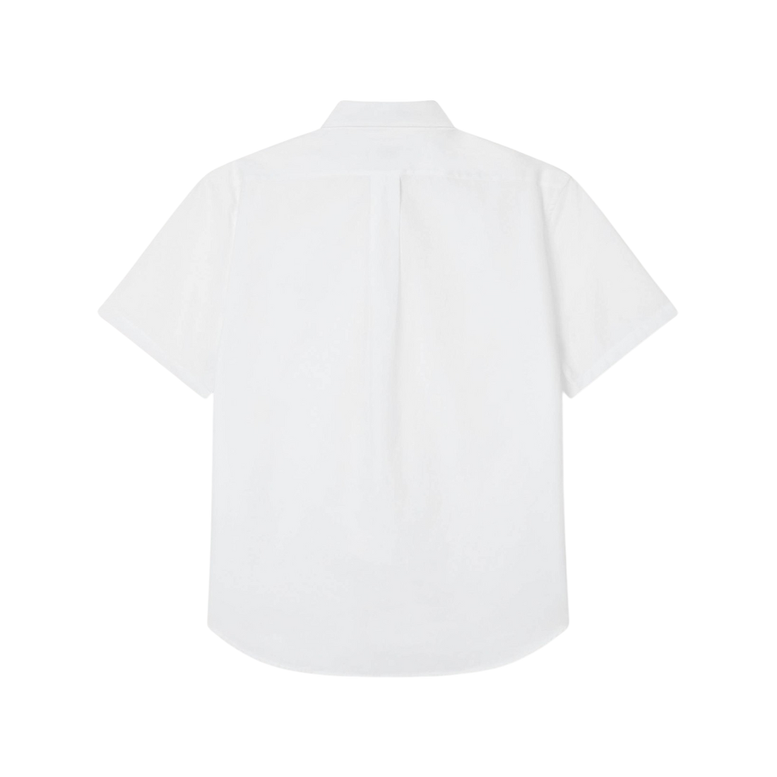 [KENZO] 'KENZO WILD TIGER' ショートスリーブシャツ / White (FG55CH1099LI)
