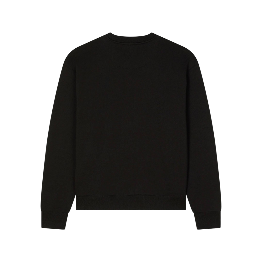 [KENZO] 'LUNAR NEW YEAR' スウェットインコットン / Black (FG55SW2004MF)