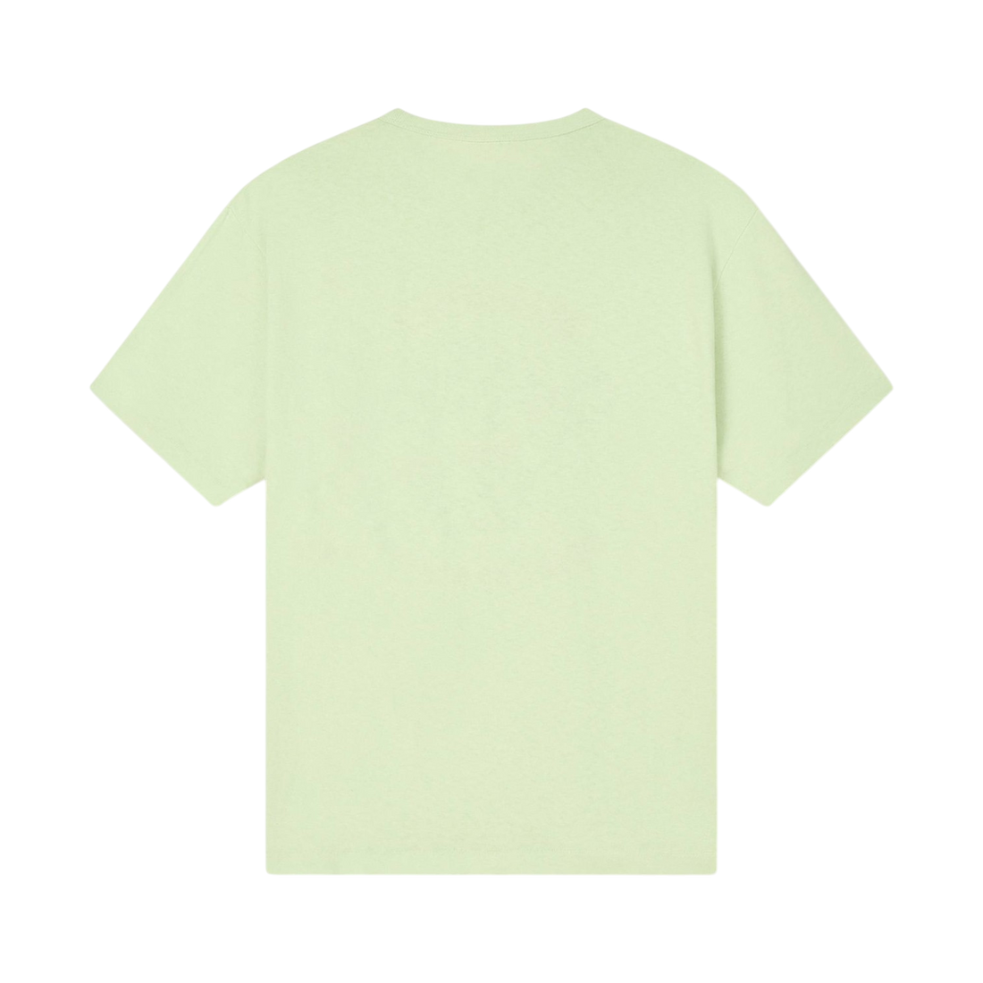 [KENZO] 'KENZO CARTOON' Tシャツインコットン / Almond Green (FG55TS2094SK)